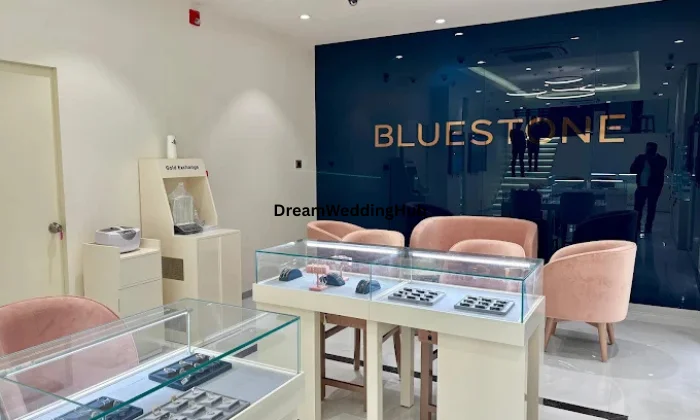 BlueStone Jewellery Crossroad Mall Agra